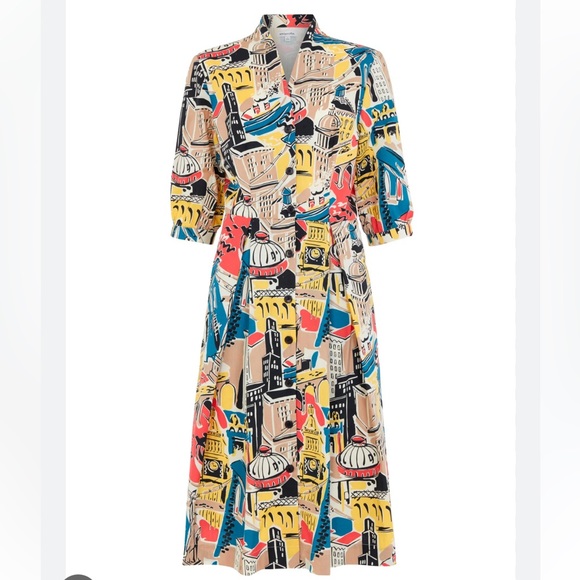 emily and fin Dresses & Skirts - Emily and Fin midi dress